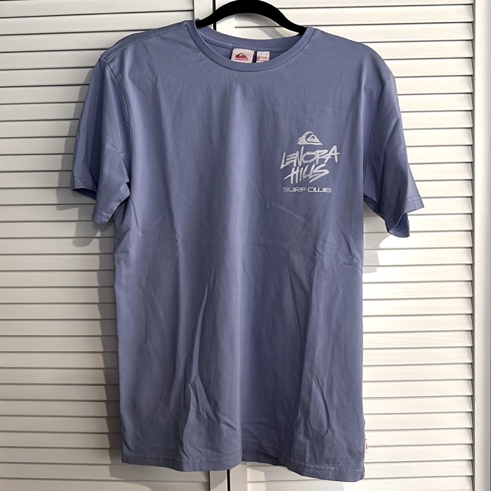Stranger Things Lenora Hills Surf Club Shirt